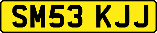 SM53KJJ