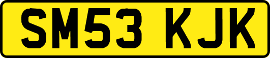 SM53KJK