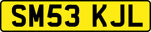 SM53KJL