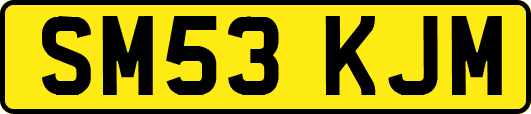 SM53KJM