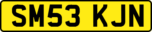 SM53KJN