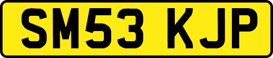 SM53KJP