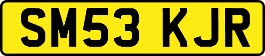 SM53KJR