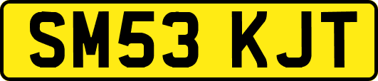 SM53KJT