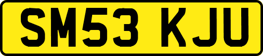 SM53KJU