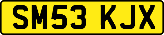 SM53KJX