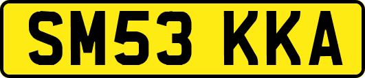 SM53KKA
