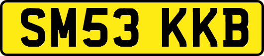 SM53KKB