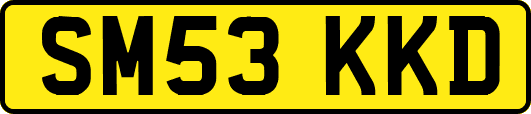 SM53KKD