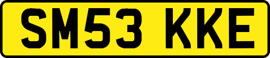 SM53KKE