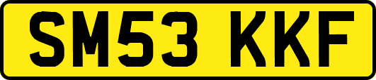 SM53KKF