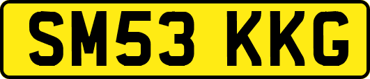 SM53KKG