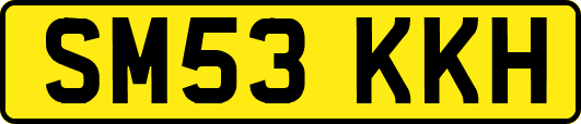 SM53KKH
