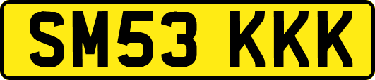 SM53KKK