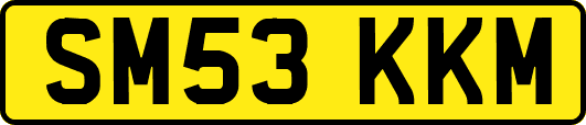 SM53KKM