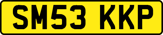 SM53KKP