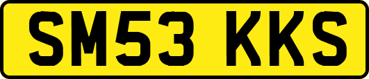 SM53KKS