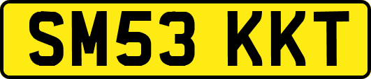 SM53KKT