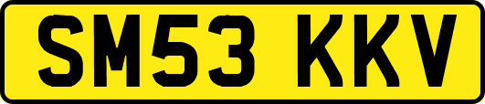 SM53KKV