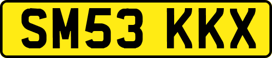 SM53KKX