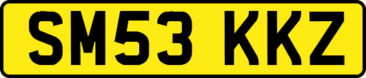 SM53KKZ