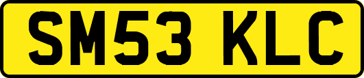 SM53KLC
