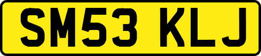 SM53KLJ