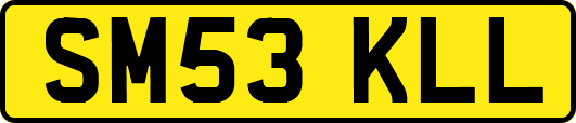 SM53KLL