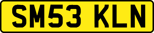 SM53KLN