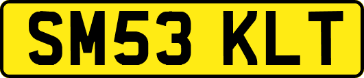 SM53KLT