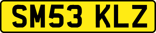 SM53KLZ