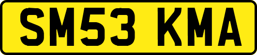 SM53KMA