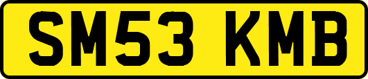 SM53KMB