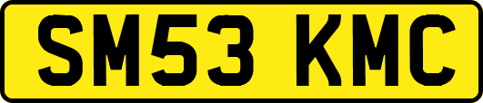 SM53KMC