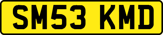 SM53KMD