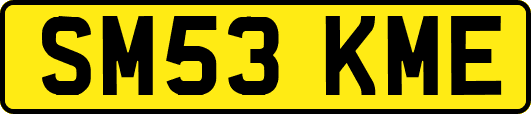 SM53KME