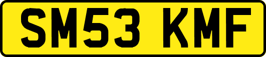 SM53KMF
