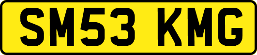 SM53KMG