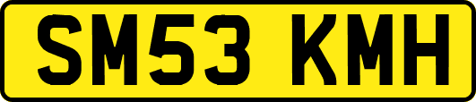 SM53KMH
