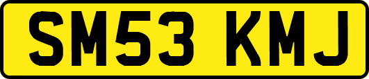 SM53KMJ