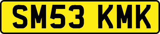 SM53KMK