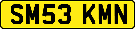 SM53KMN
