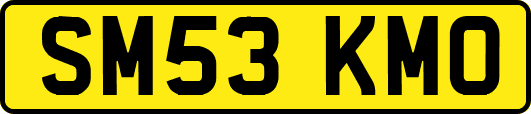 SM53KMO
