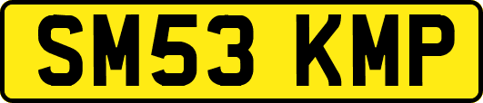 SM53KMP