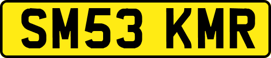SM53KMR