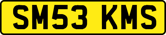 SM53KMS