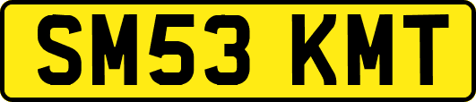 SM53KMT