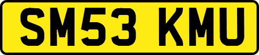 SM53KMU