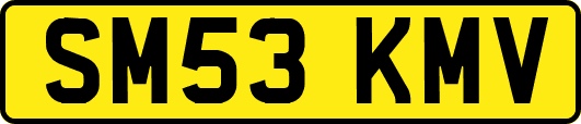 SM53KMV