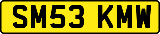 SM53KMW